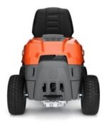 Tondeuse autoportée Husqvarna Rider R 112 C – Coupe 85 cm – Image 4
