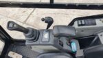 Mini pelle Caterpillar 302.2D diesel 2.1T – 4 godets – Image 15