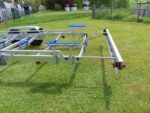 Remorque bateau Böckmann TPV BA 3500 – Charge utile 2 830 kg – Image 8