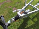 Remorque bateau Böckmann TPV BA 3500 – Charge utile 2 830 kg – Image 4