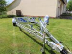 Remorque bateau Böckmann TPV BA 3500 – Charge utile 2 830 kg – Image 14