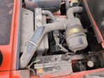 MANITOU M 50-4 – Chariot Élévateur Tout-Terrain – Manutention – Image 2