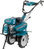 Könner & Söhnen KS 7HP-950S – Motoculteur Essence 7 CV – Largeur 108 cm – Image 3
