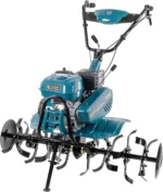 Könner & Söhnen KS 7HP-950S – Motoculteur Essence 7 CV – Largeur 108 cm – Image 4