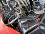 Mini pelle Kubota KX057-4 diesel 5,5T – TP et travaux agricoles – Image 9