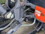 Mini pelle Kubota KX057-4 diesel 5,5T – TP et travaux agricoles – Image 15