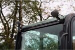 Mini-pelle Bobcat E17 diesel 1,7 t - travaux TP et agricoles – Image 20