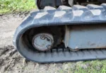 Mini-pelle Takeuchi TB016 diesel 1,62T – TP – Image 3