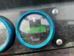 JPC HT 12 – Mini-Pelle Diesel 1,2 T – Construction et TP – Image 5