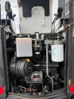 Bobcat E10Z 2018 Diesel – Mini-pelle 1,2 T – Travaux agricoles et BTP – Image 11