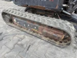 Bobcat E10Z 2018 Diesel – Mini-pelle 1,2 T – Travaux agricoles et BTP – Image 4