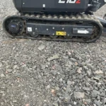 Bobcat E10Z Diesel 2024 – Mini-pelle 1,2 T  – BTP et travaux agricoles – Image 19
