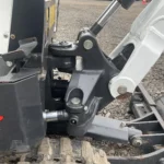 Bobcat E10Z Diesel 2024 – Mini-pelle 1,2 T  – BTP et travaux agricoles – Image 11